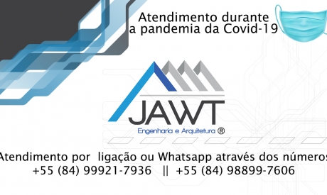 Atendimento durante à Covid-19